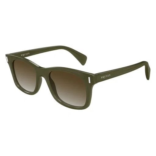 Alexander McQueen AM0551S Sunglasses - view 2